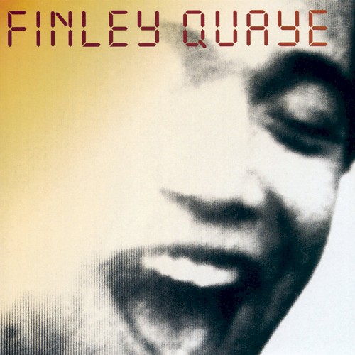 Finley Quaye